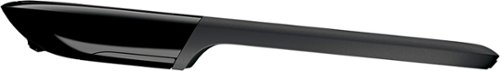 Microsoft Arc Touch Wireless BlueTrack Ambidextrous Mouse - Black BUY IN EUROPE