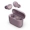 JLab - GO Air POP True Wireless In-Ear Headphones - Mauve-Front_Standard