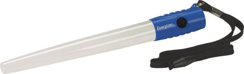  Energizer - Multifunction LED Glow Stick Flashlight - Multi