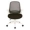 OSP Home Furnishings - Jackson Office Chair - Black-Front_Standard
