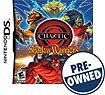  Pre-Owned Chaotic: Shadow Warriors - Nintendo DS