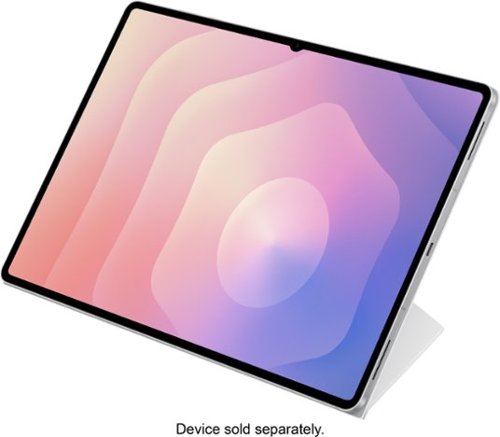 Samsung Galaxy Tab S11 Ultra Book Cover - White BUY IN EUROPE