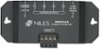 Niles - IR Repeater System - Black-Front_Standard