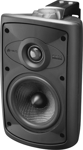 Niles OS5.5 2-Way Indoor/Outdoor 