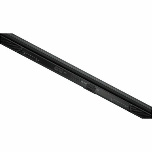 MSI 18 Gaming Laptop 3840 x 2400 () - AMD Ryzen AI 9 HX 370 with 64GB Memory - GeForce RTX 5090 - 2 TB SSD - Midnight Black, Black BUY IN EUROPE