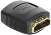 AudioQuest - HDMI Coupler - Black-Angle_Standard