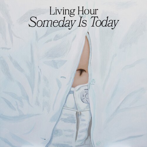 Someday Is Today [LP] - VINYL