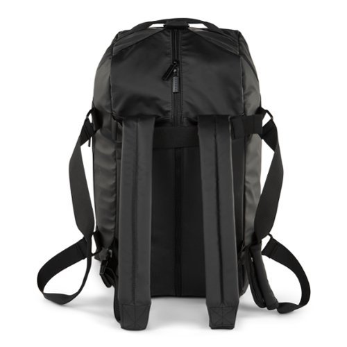 Bugatti Mile End Collection Duffle bag - Black WORLDWIDE DELIVERY