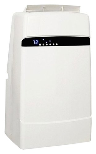 Photos - Air Conditioner Whynter  400 Sq. Ft. Portable  - Frost White ARC-12SD 