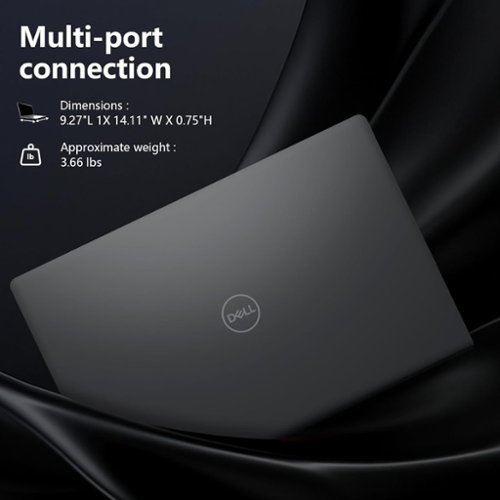 Dell Upgraded 15.6