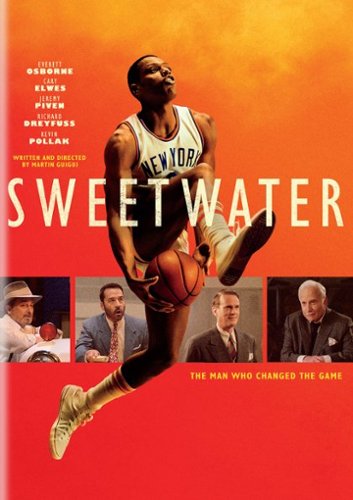 Sweetwater [2023]