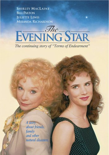  The Evening Star [DVD] [1996]