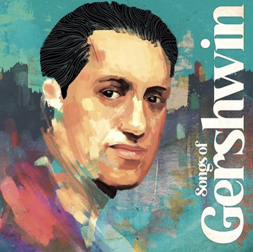 

Songs of Gershwin [LP] - VINYL