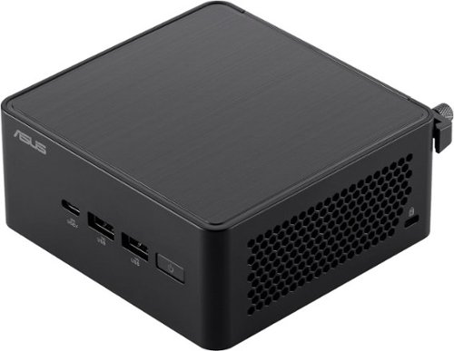 ASUS NUC 14 Pro Mini Desktop Intel Core Ultra 7 155H 32GB