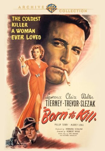  Born to Kill [1947]