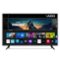 VIZIO - 43" Class V-Series LED 4K UHD Smart TV-Front_Standard
