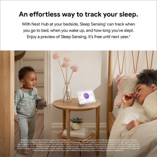 Google Nest Hub 2nd Gen - 7 Smart Home Display with Google Assistant - Sand BUY IN QATAR