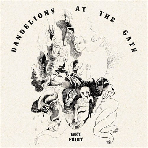 

Dandelions at the Gate [LP] - VINYL