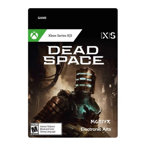 Dead Space Standard Edition - Xbox Series X, Xbox Series S [Digital]
