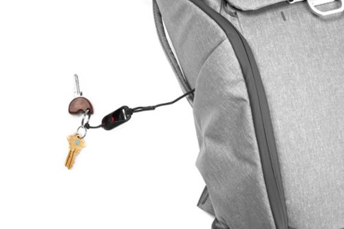 Peak Design Everyday Backpack V2 20L - Ash BUY ONLINE