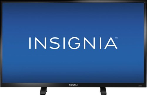  Insignia™ - 32&quot; Class (31.5&quot; Diag.) - LED - 1080p - HDTV