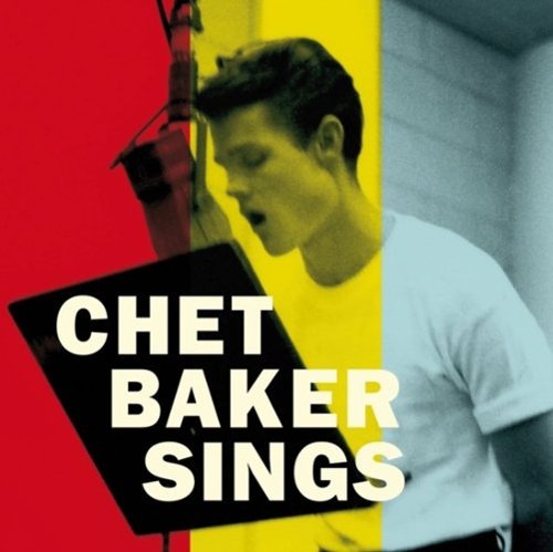 

Chet Baker Sings [LP] - VINYL