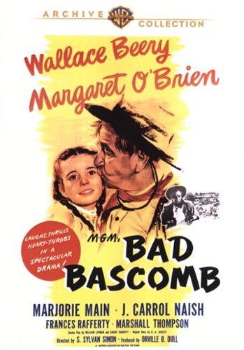  Bad Bascomb [1946]