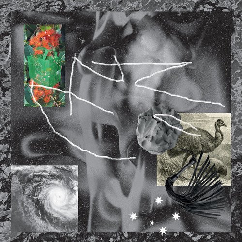 Afterlife [LP] [VINYL]