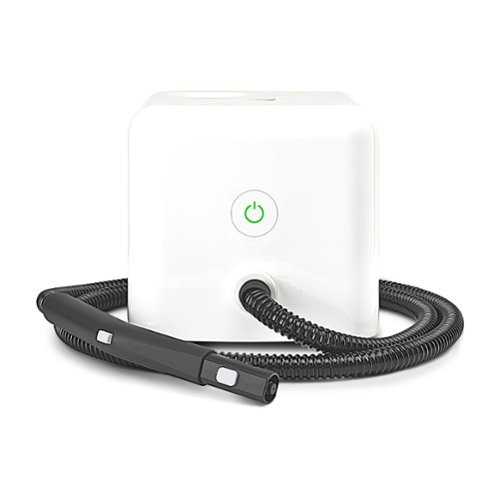 Dupray - Neat Steam Cleaner - White-Front_Standard 