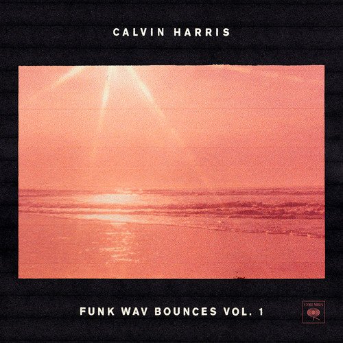  Funk Wav Bounces, Vol. 1 [CD] [PA]
