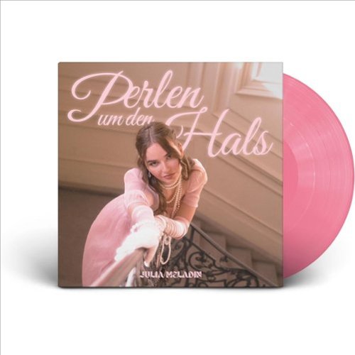 Perlen um den Hals [LP] [VINYL]