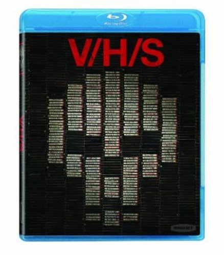  V / H / S - BLU-RAY