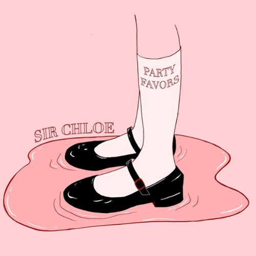 

Party Favors [LP] - VINYL