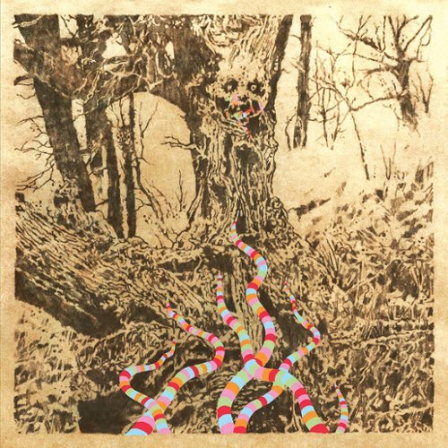 

Worm! [LP] - VINYL