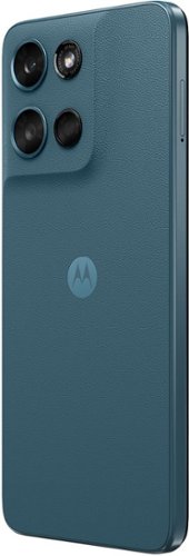 Motorola moto g play 2026 64GB (Unlocked) - PANTONE Tapestry GLOBAL SHIPPING