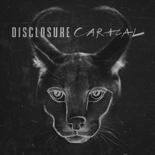 Caracal [LP] [VINYL]