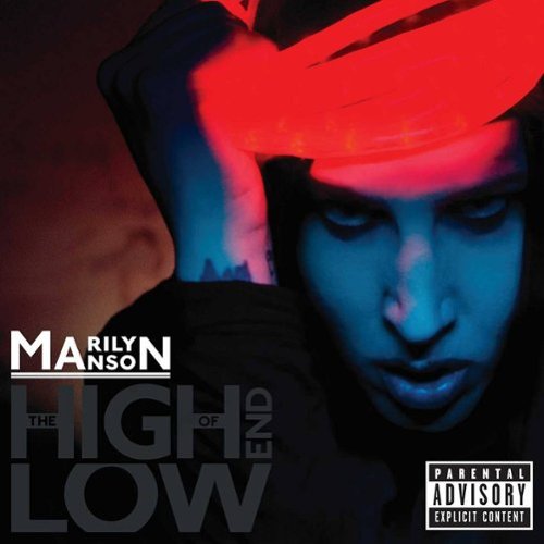  The High End of Low [CD]