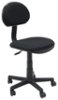 Studio Designs - Pneumatic Task Chair - Black-Front_Standard