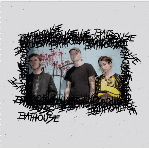 Helping Bats Helping People [LP] - VINYL
