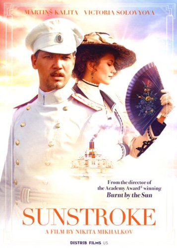 

Sunstroke [2014]