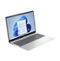 HP - Laptop 15-fd0131wm Laptop 15.6"FHD i3-N305 8GB 256 GB PCIe WIN11 H,(9C9A2UA#ABA) - Silver-Front_Standard