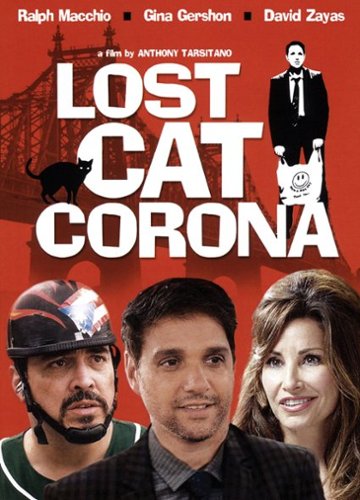 

Lost Cat Corona [2017]