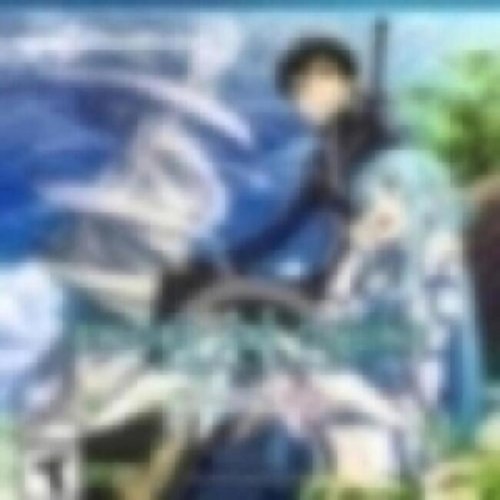  Sword Art Online: Lost Song Standard Edition - PlayStation 4