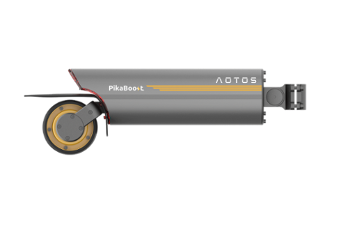 AOTOS PikaBoost 2