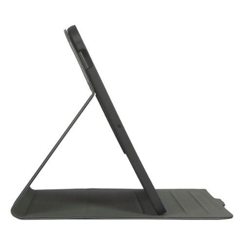 Targus VersaVu Slim Case for iPad Pro 11(M4) - Black HOW TO BUY