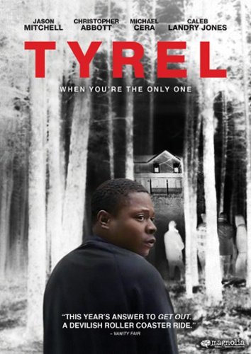 

Tyrel [2018]