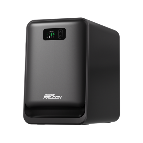 Creality - FALCON AP1 AIR PURIFIER-Front_Standard 