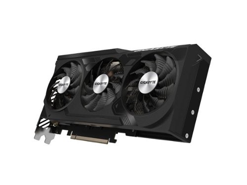 GIGABYTE NVIDIA GeForce RTX 4070 SUPER Windforce OC 12GB GDDR6X PCI Express 4.0 Graphics Card - Black HOW TO BUY