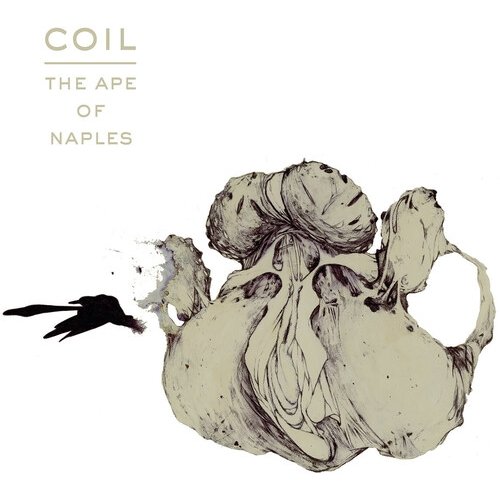The Ape of Naples [LP] - VINYL