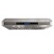 Onefly - 30 inches - Externally Vented - Under cabinet Range Hood - Stainless Steel-Front_Standard